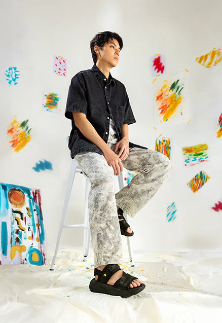 Men's Active Sandals