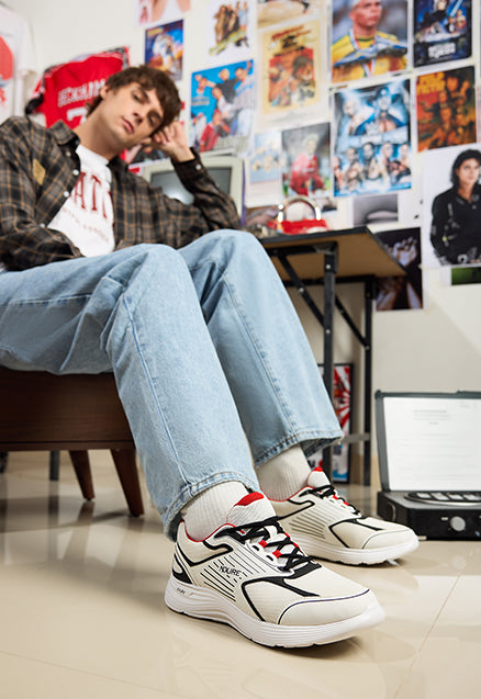 Men’s Retro Sneakers