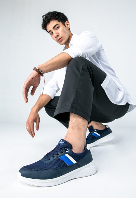 Men's Flyknit Slip-Ons