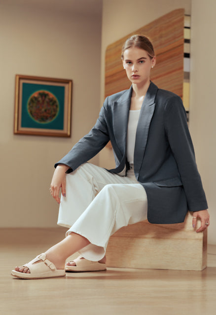 Women's Flex-It Slides