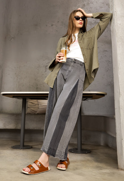 Women's Flex-It Slides