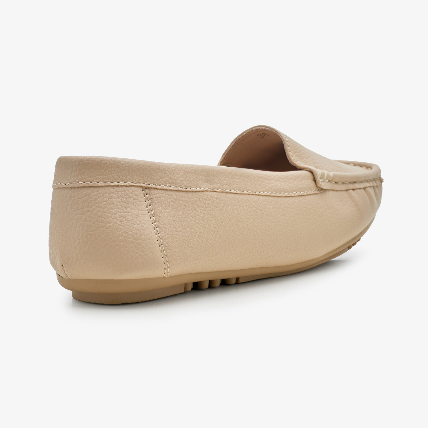 Women's Suede Loafers
