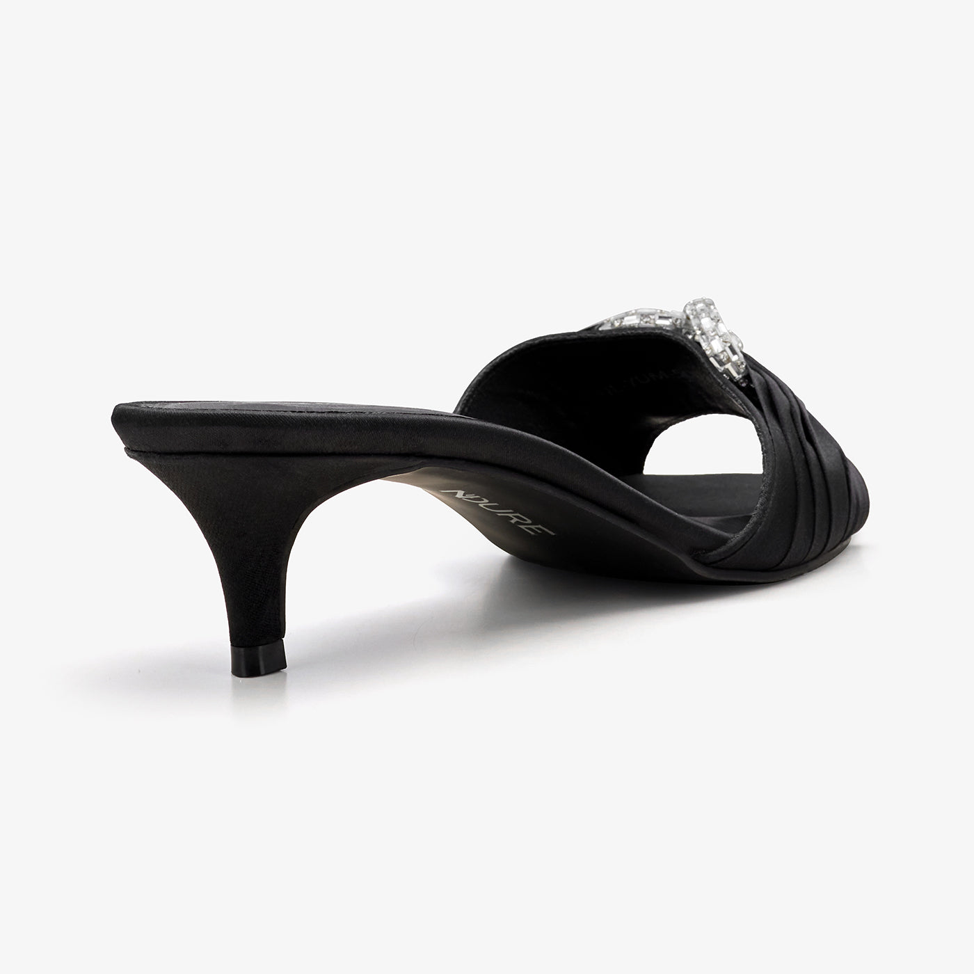 Women's Embellished Heels