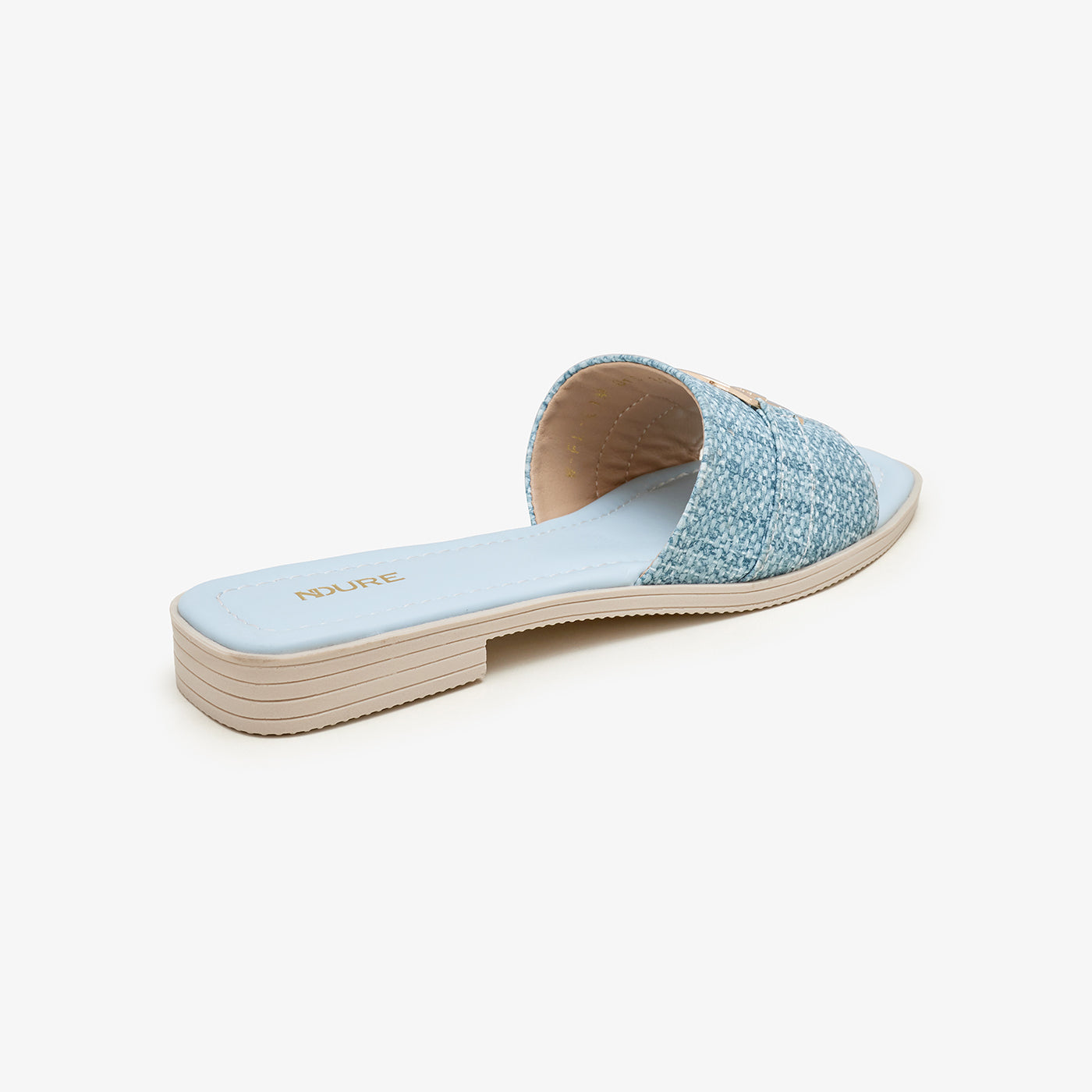 Women's Elegant Slides