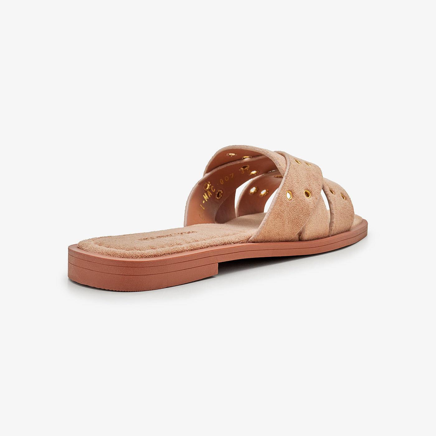 Girls' Fashion Slides