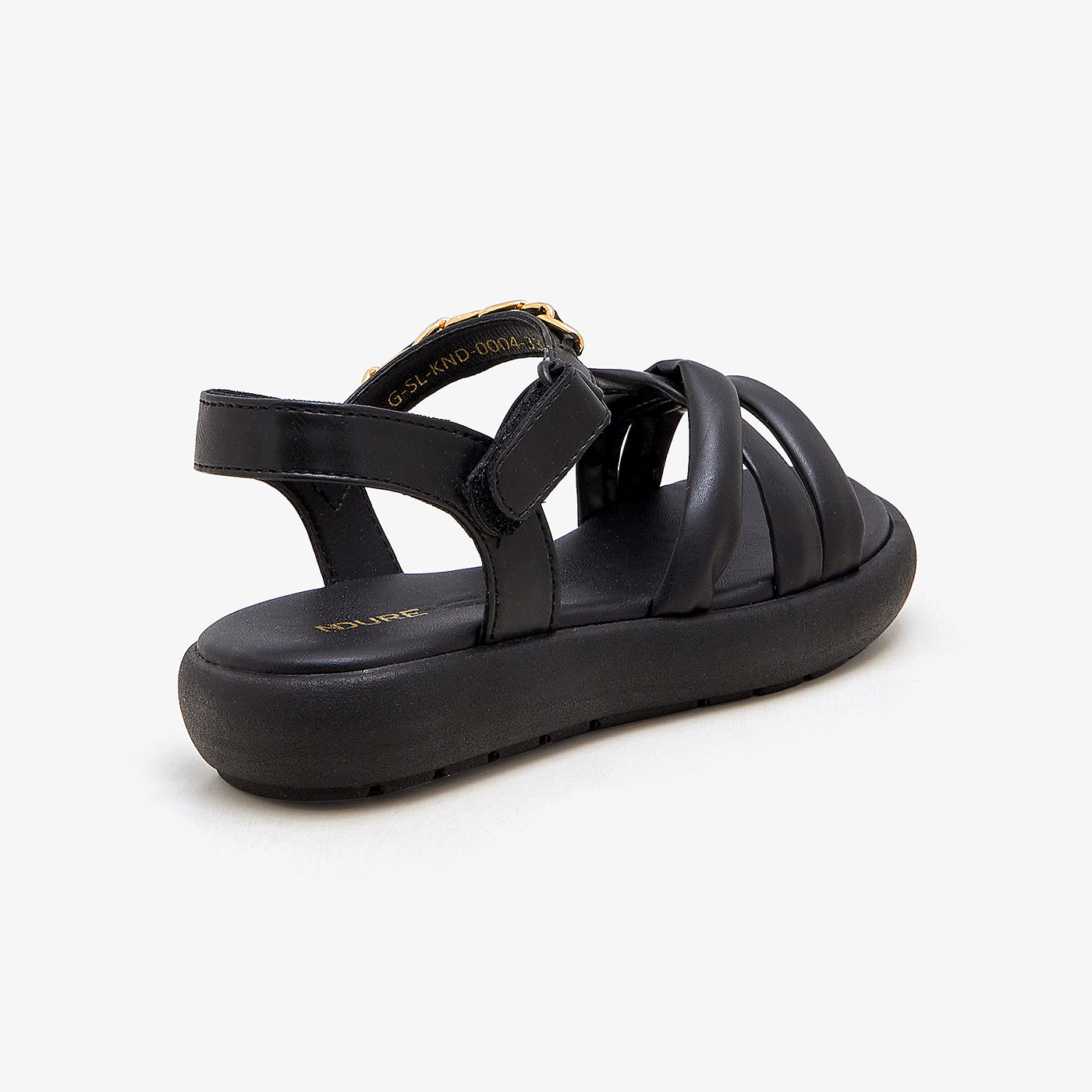 Girls' Breezy Sandals