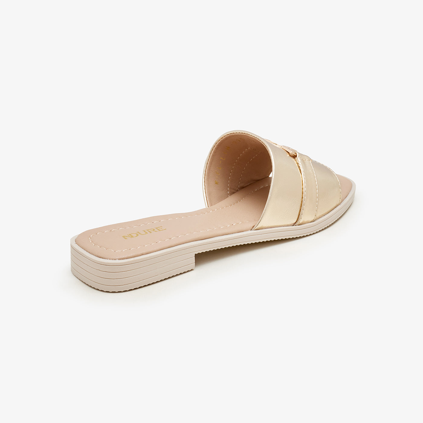 Women's Elegant Slides