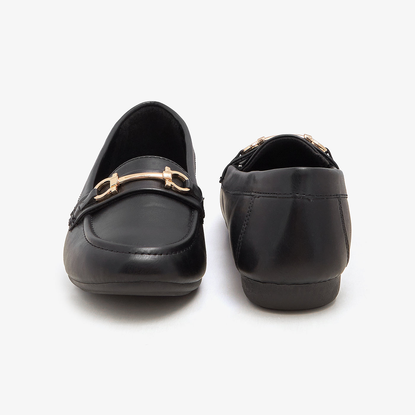 Women's Chic Loafers