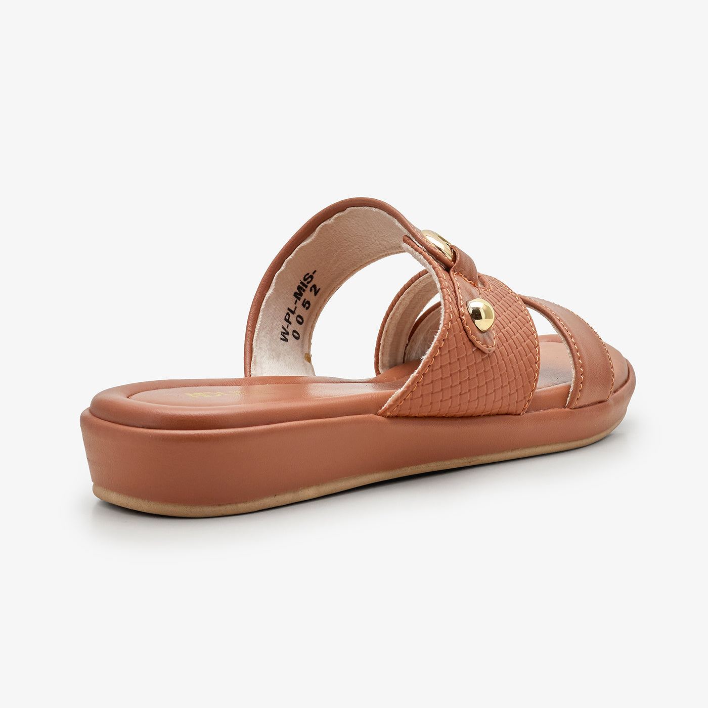 Women's Strappy Slides