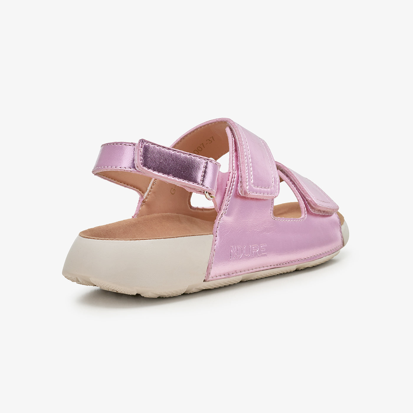 Girls' Anatomic Slides with Arch Support