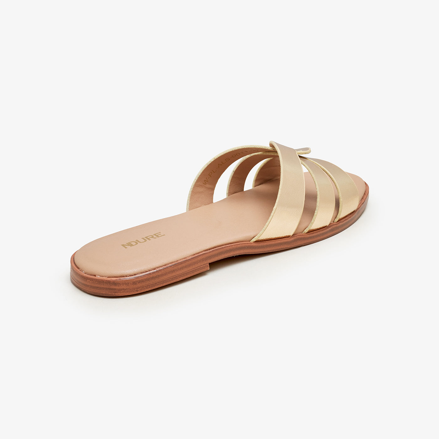 Women's Sleek Slides
