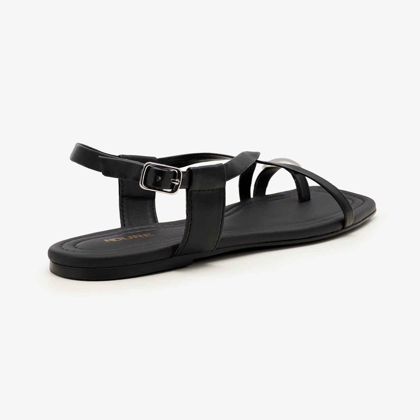 Women's Toe Flat Sandals