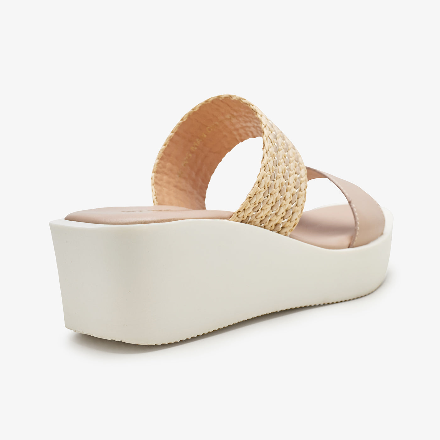 Women’s Woven Wedges