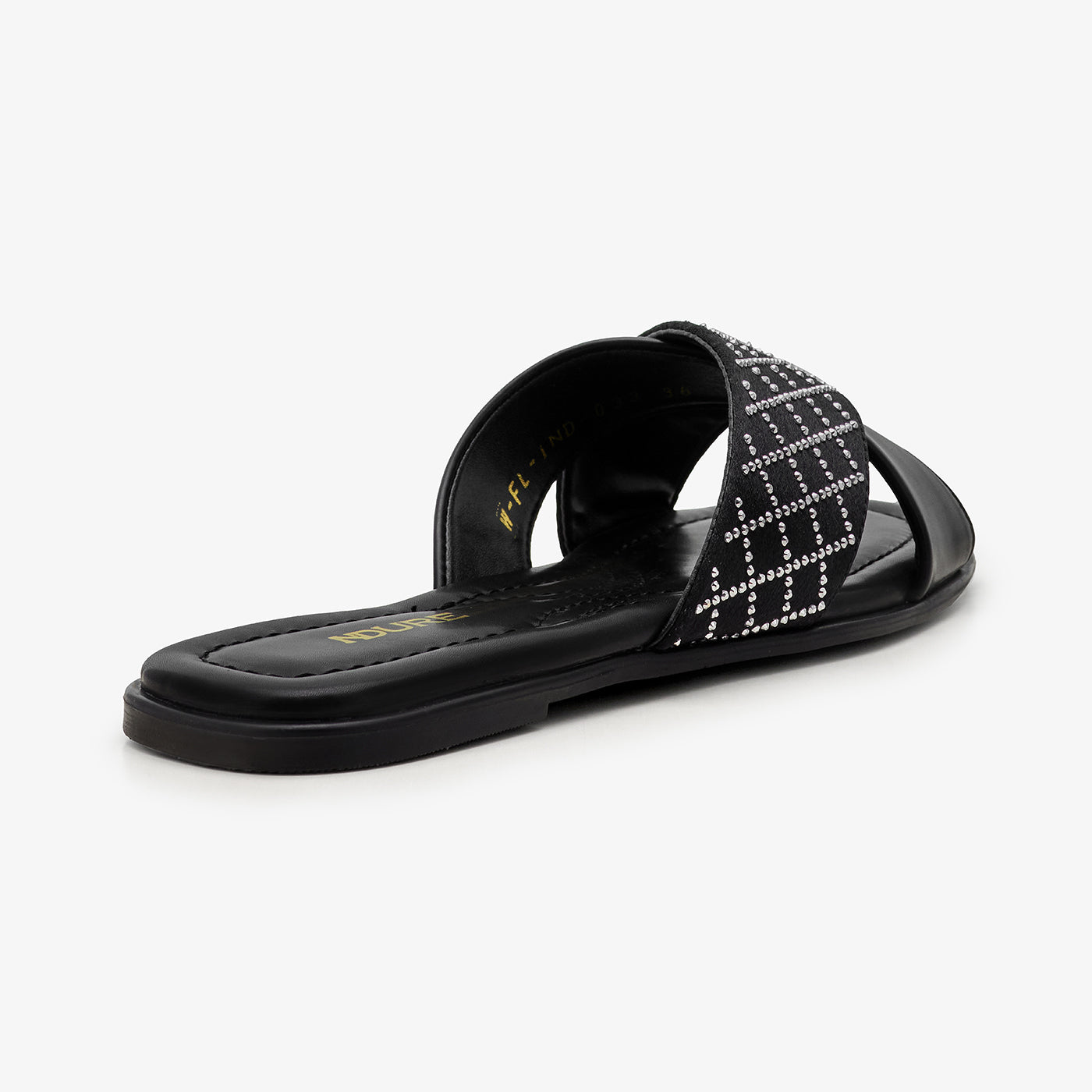 Women's Fashion Slides