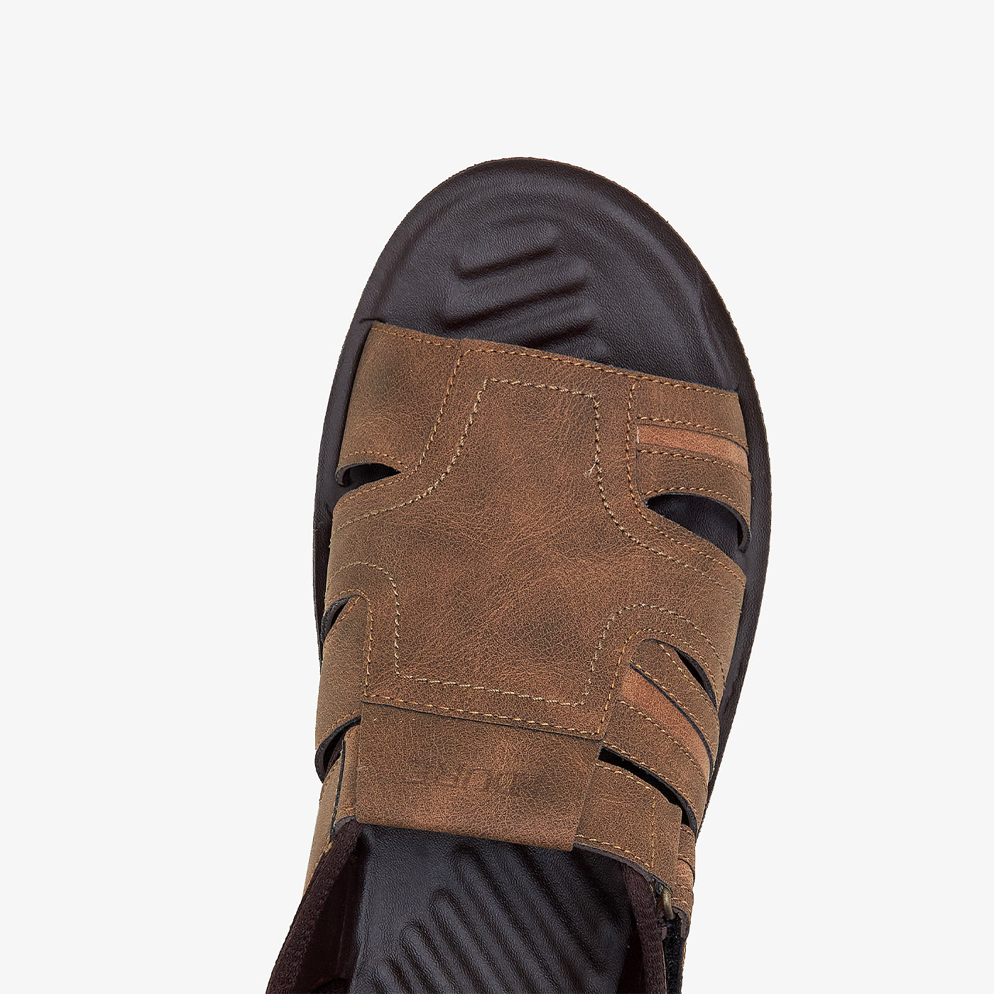 Men's Padded Sandals