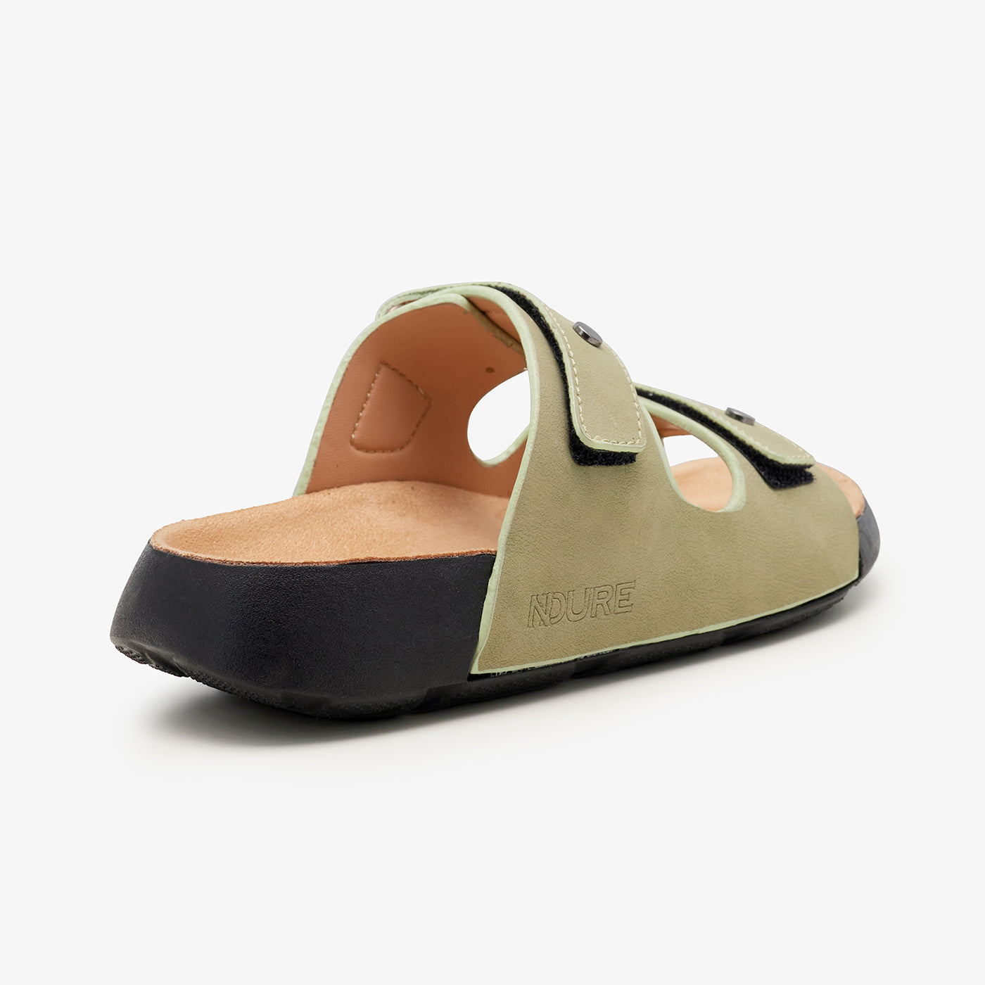 Girls' Soft-Lush Slides