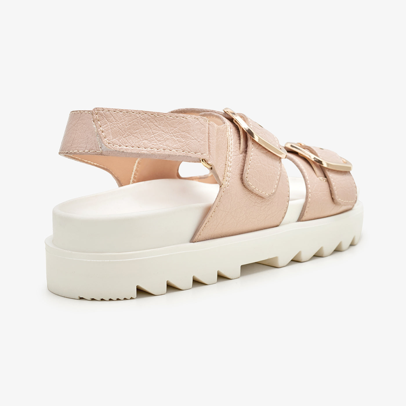 Women’s Cloud-Step Comfort Sandals