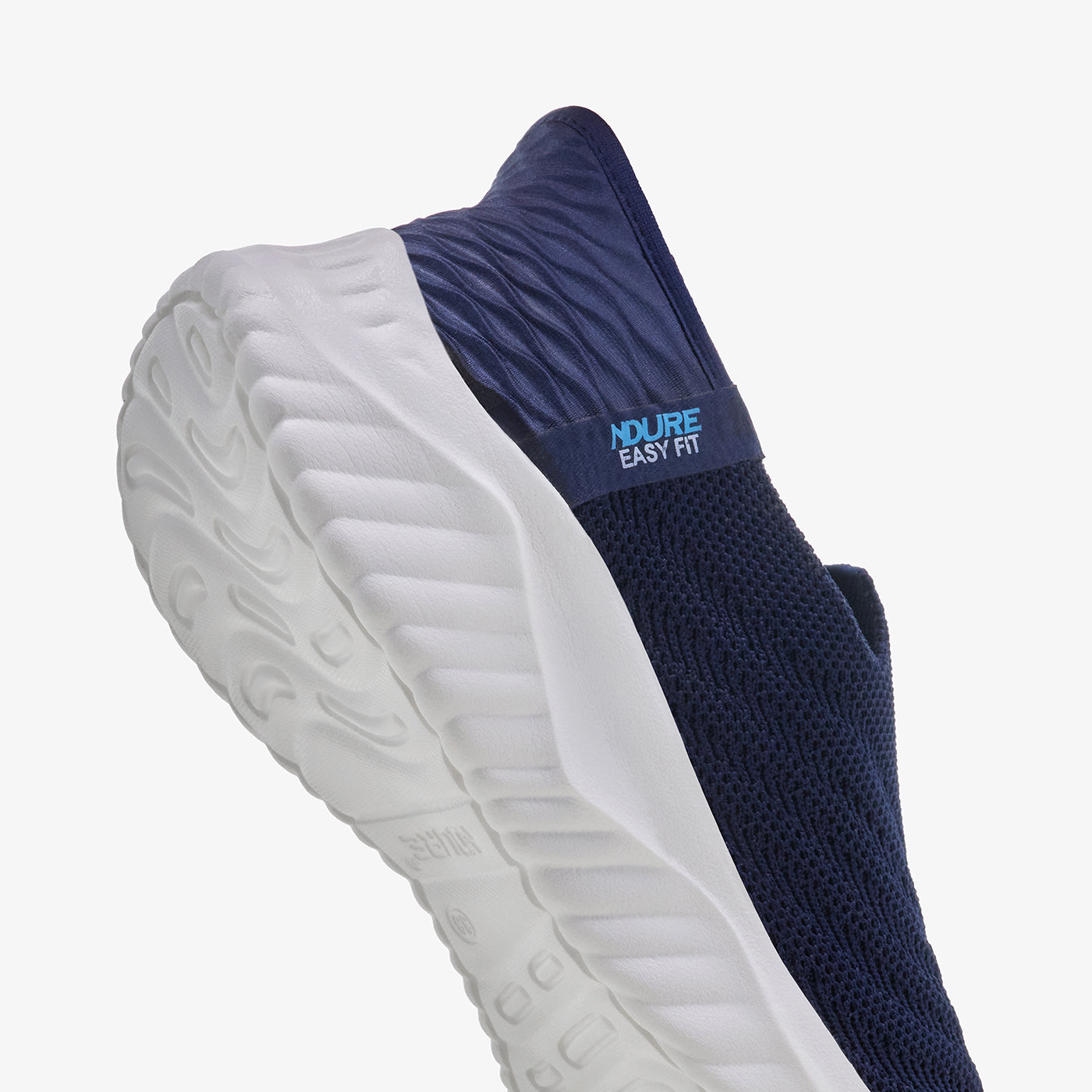 on shoes women