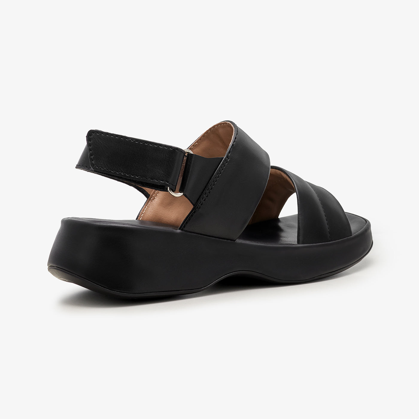 Women's Double-Strap Sandals