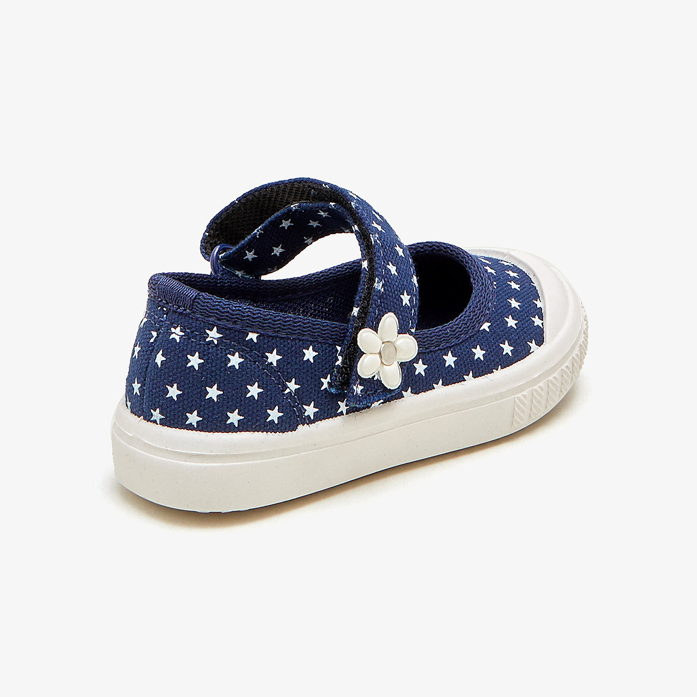 Girls Canvas Shoes