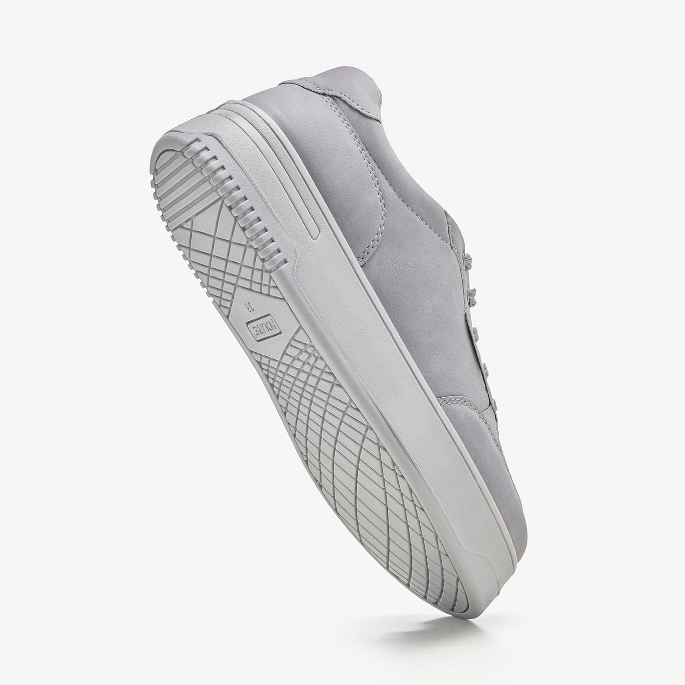 Women's Monochrome Sneakers