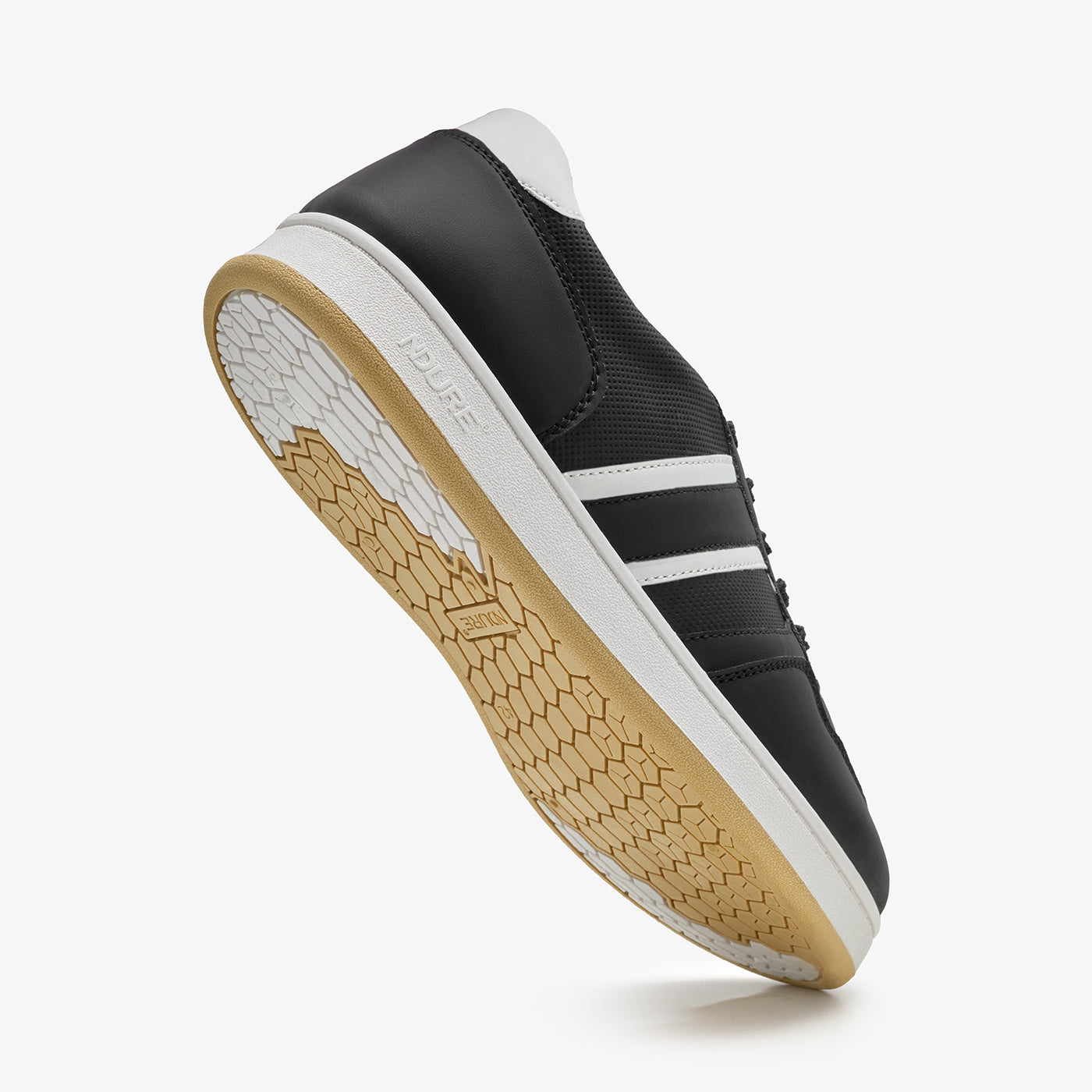 Men's Striped Sneakers