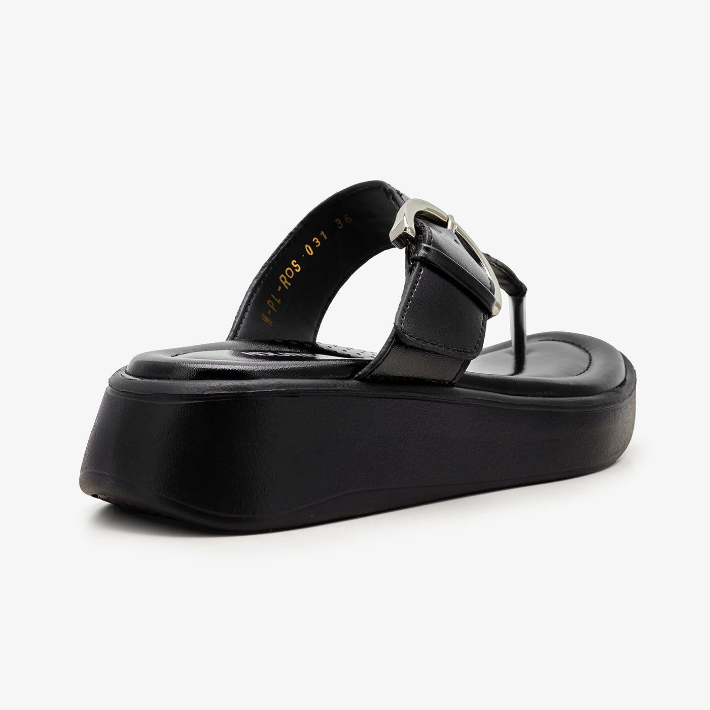 Women's Wedge Slides