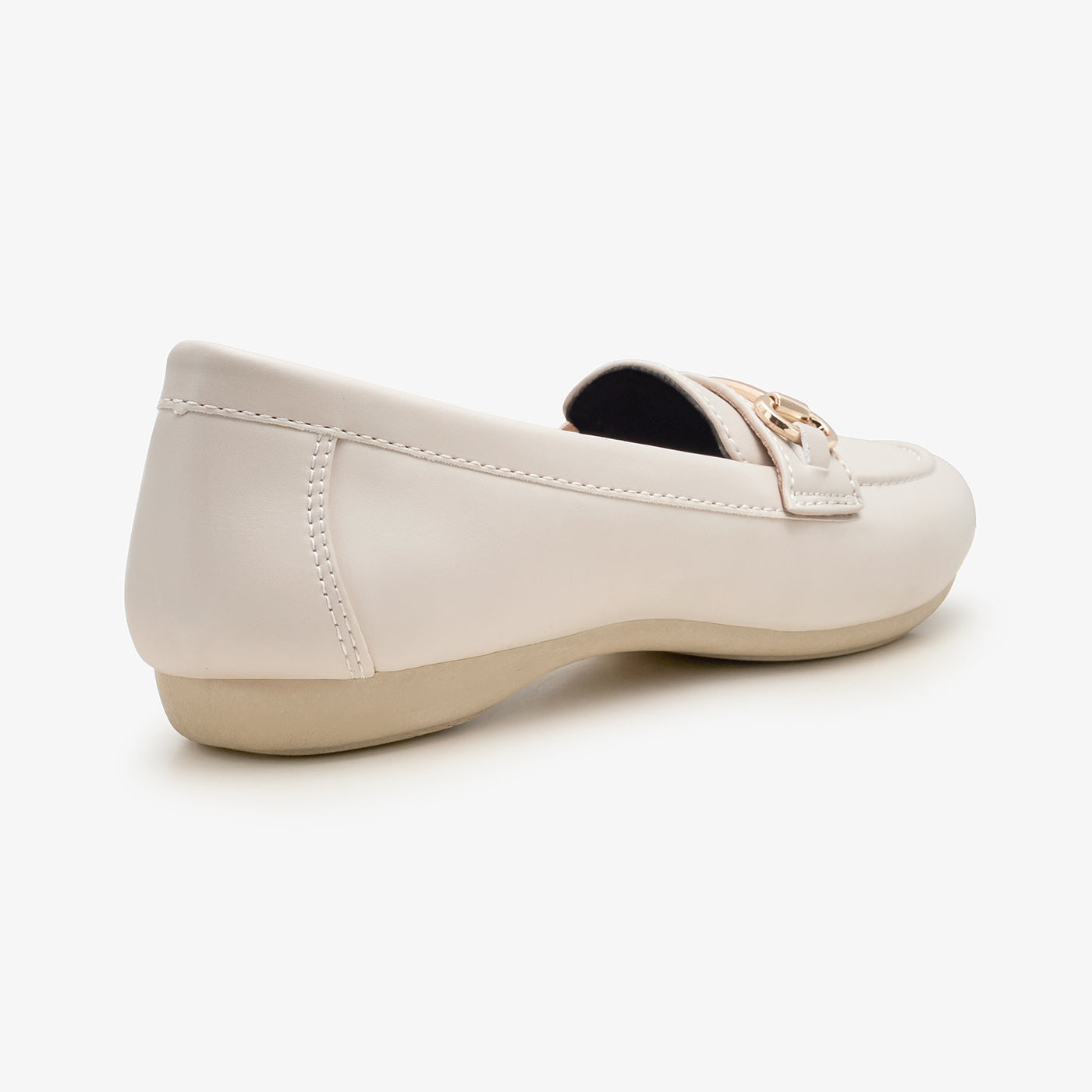 Women's Classic Moccasin