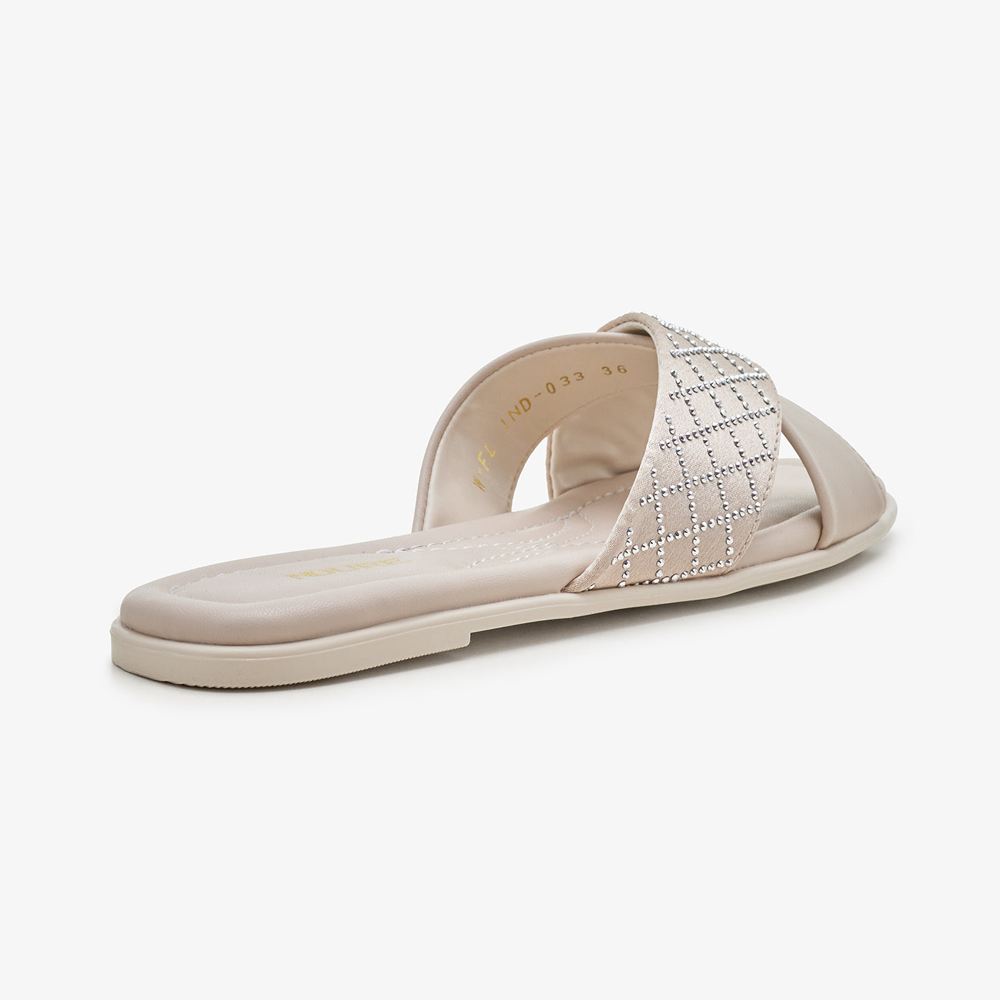 Women's Fashion Slides