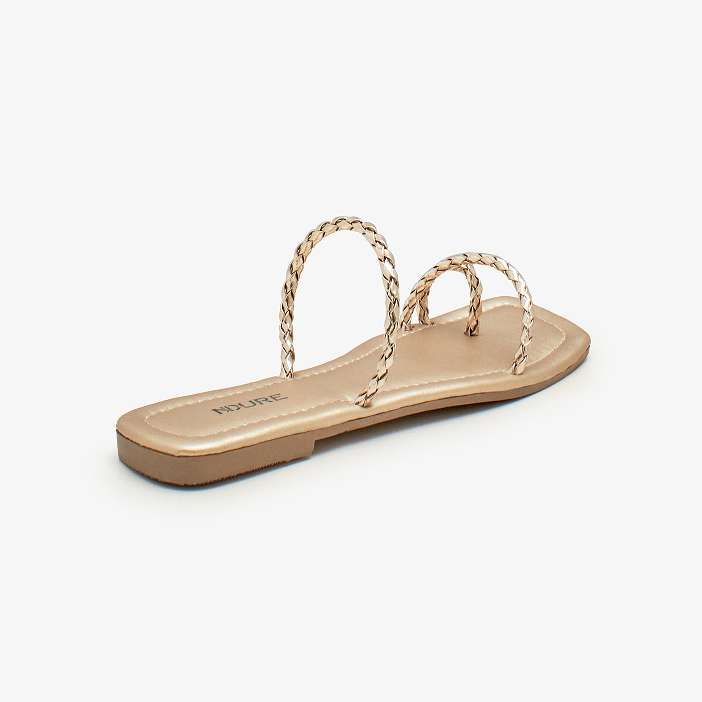 Women's Glamorous Slides