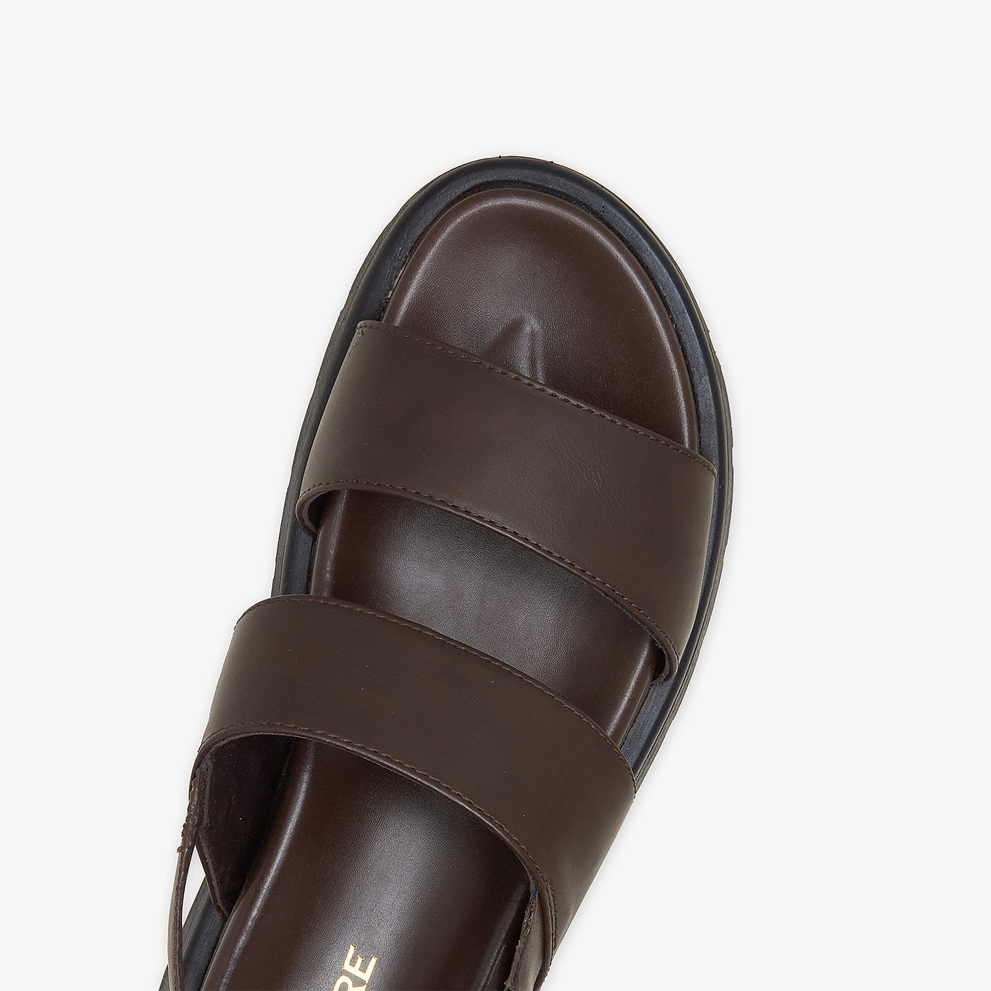 Men's Cloud Step Sandals