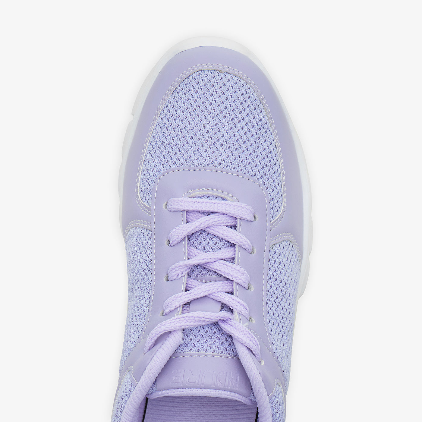 chunky sneakers