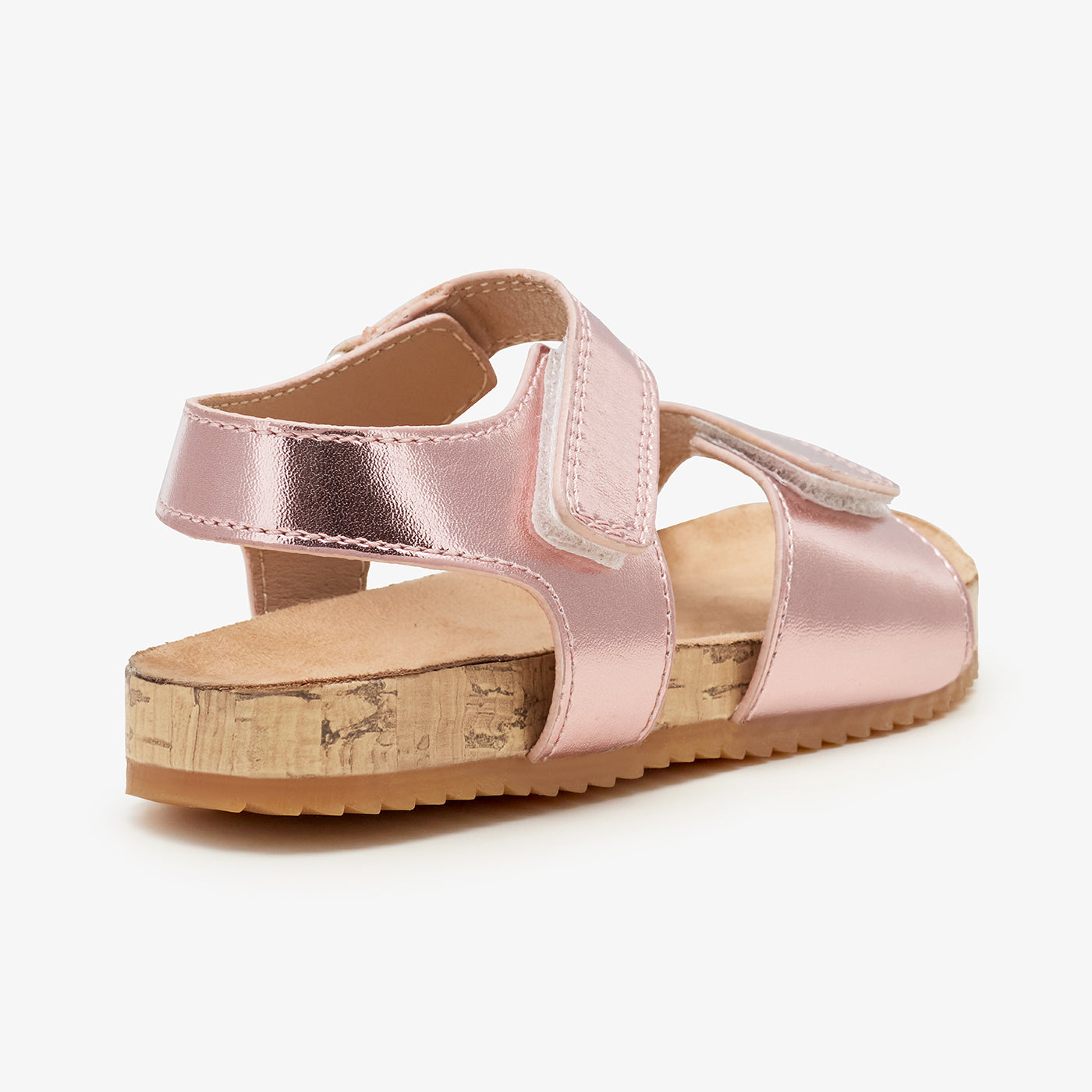 Girls' Classy Sandals