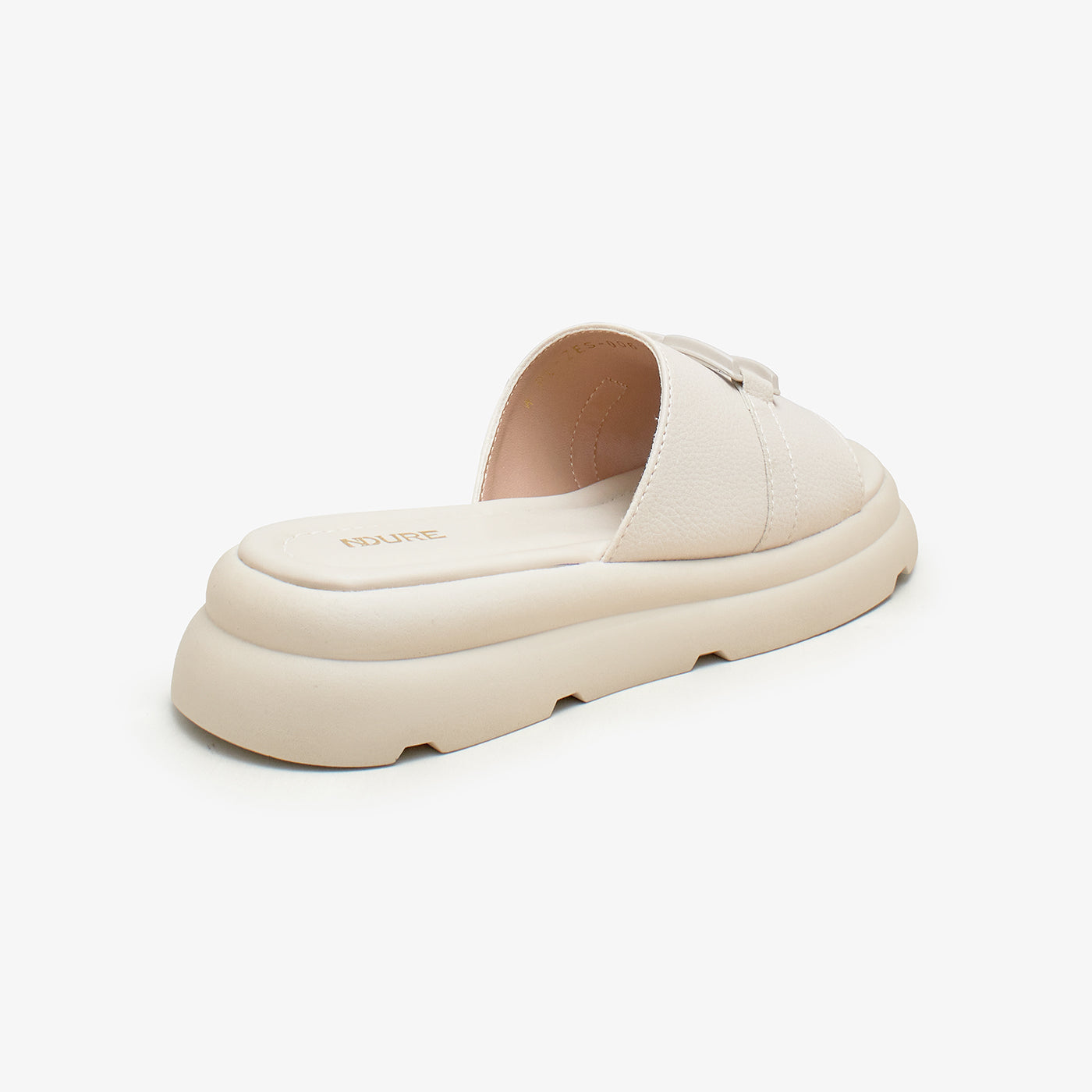 Women's Chunky Slides