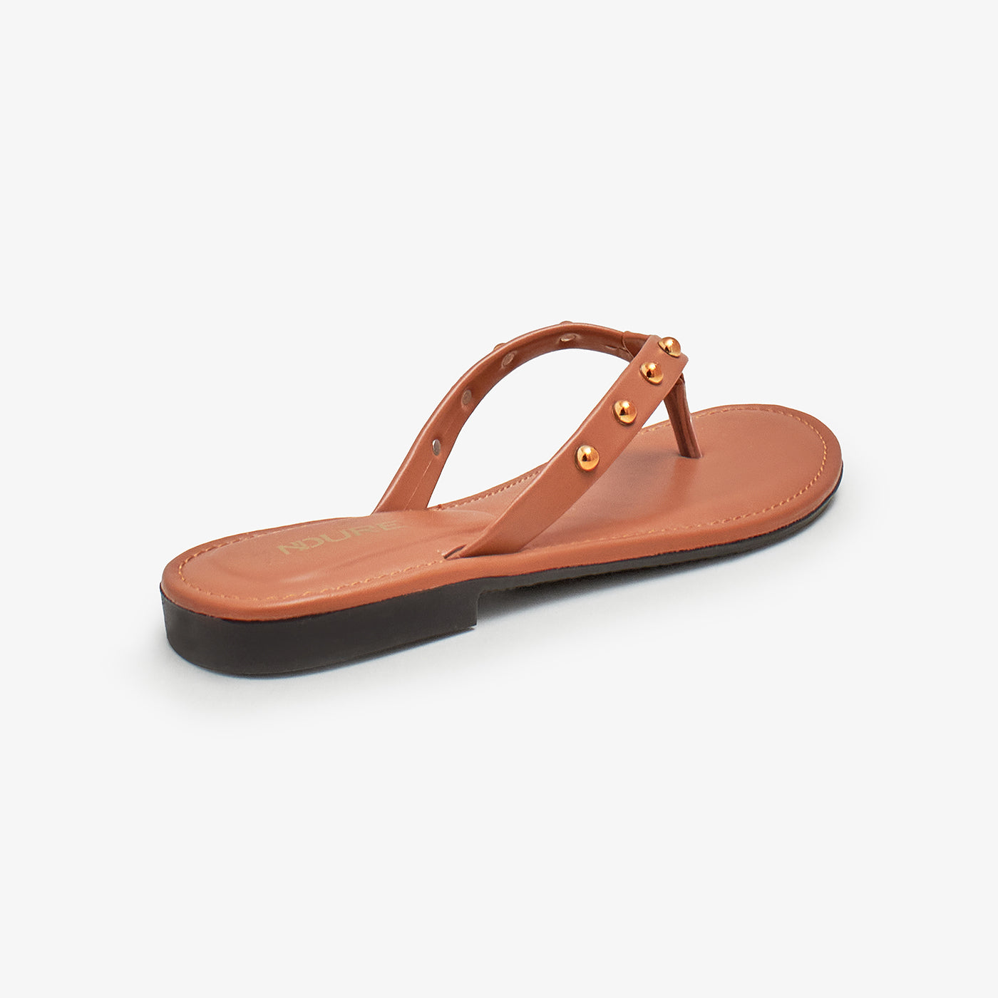 Women's V-Strap Slides