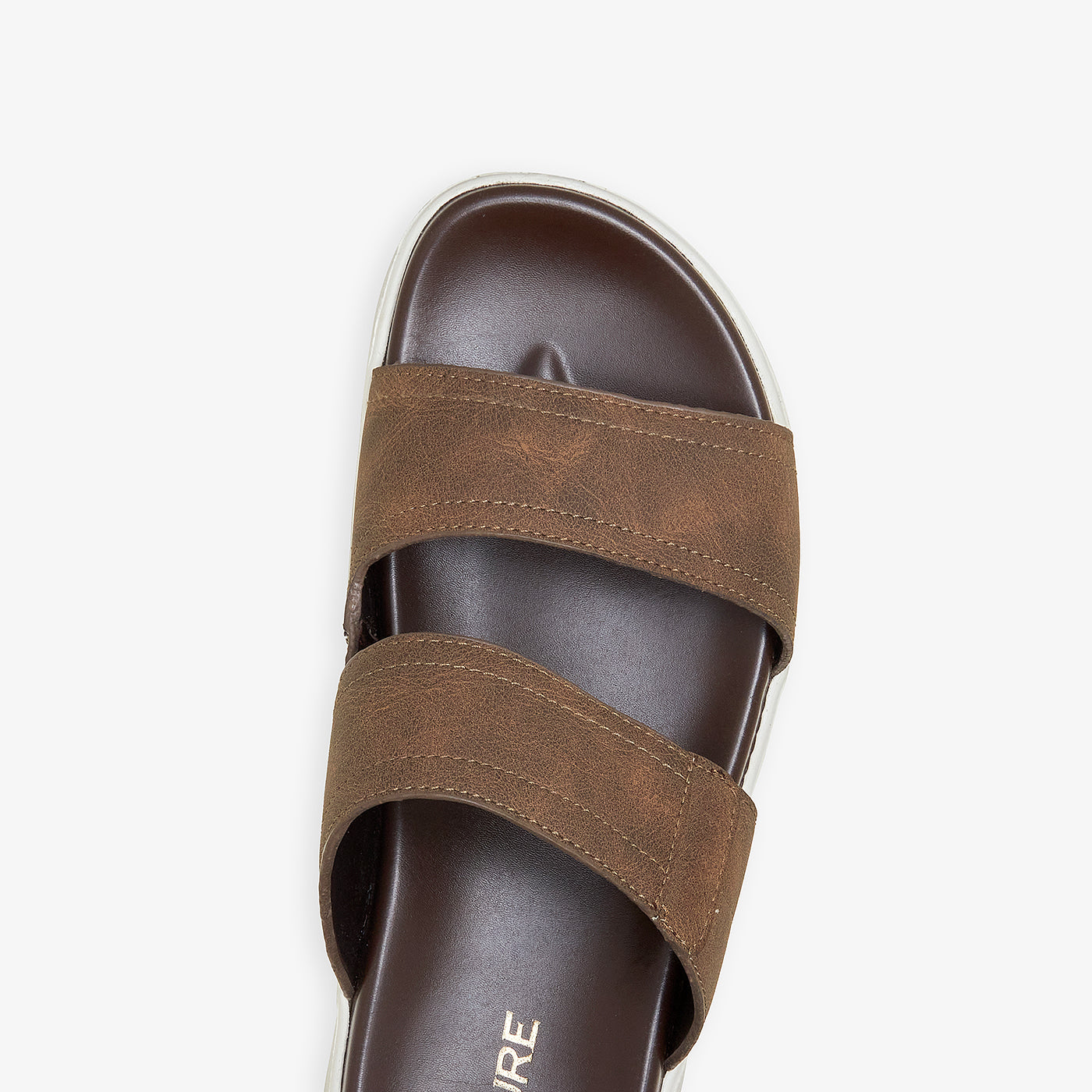 Men's Cloud Step Slides