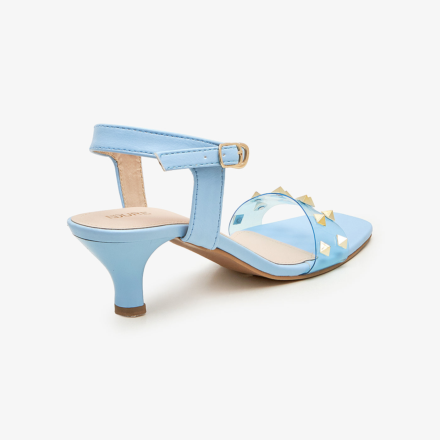 Women's Tropical Heels