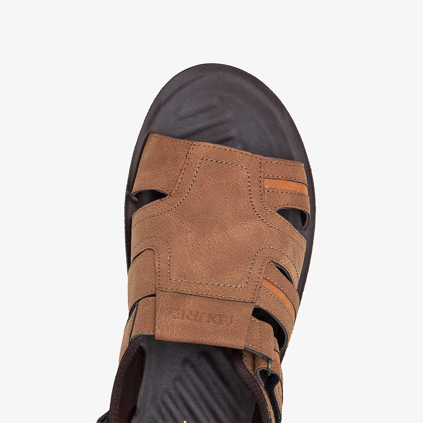 Men's Padded Sandals