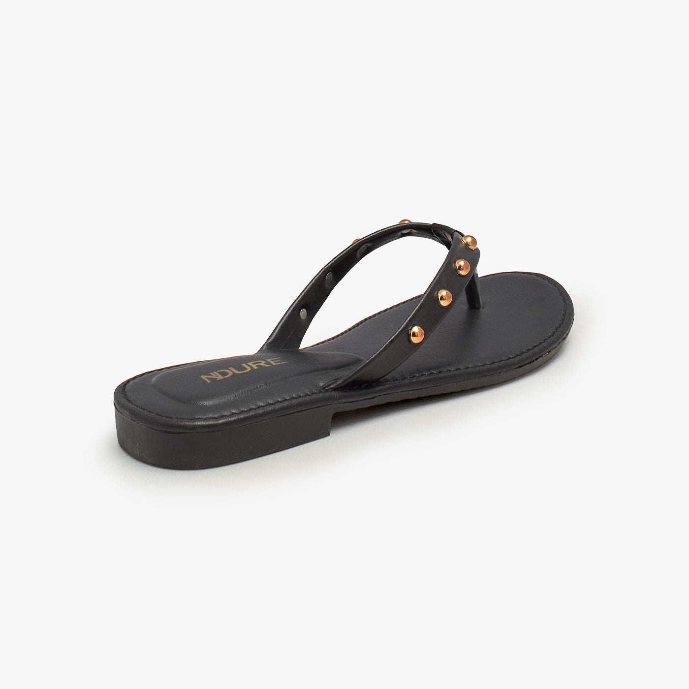 Women's V-Strap Slides