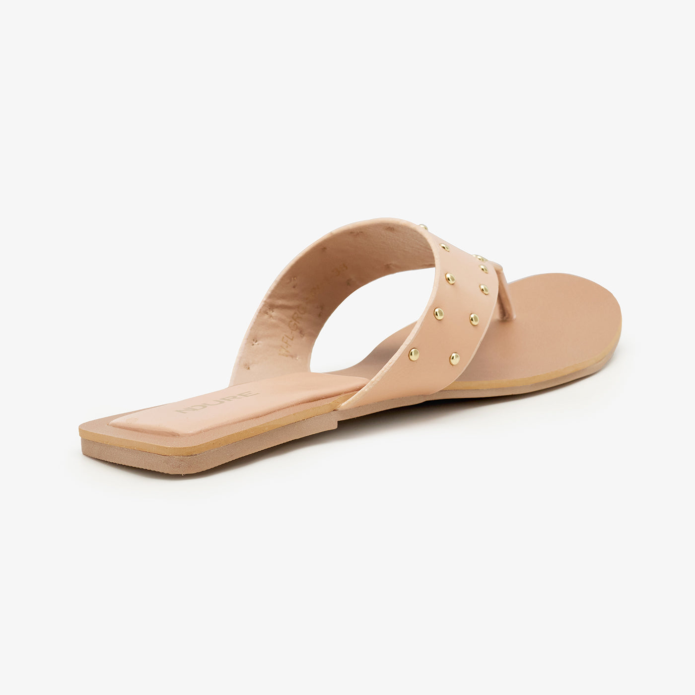Women's Sleek-fit Slides