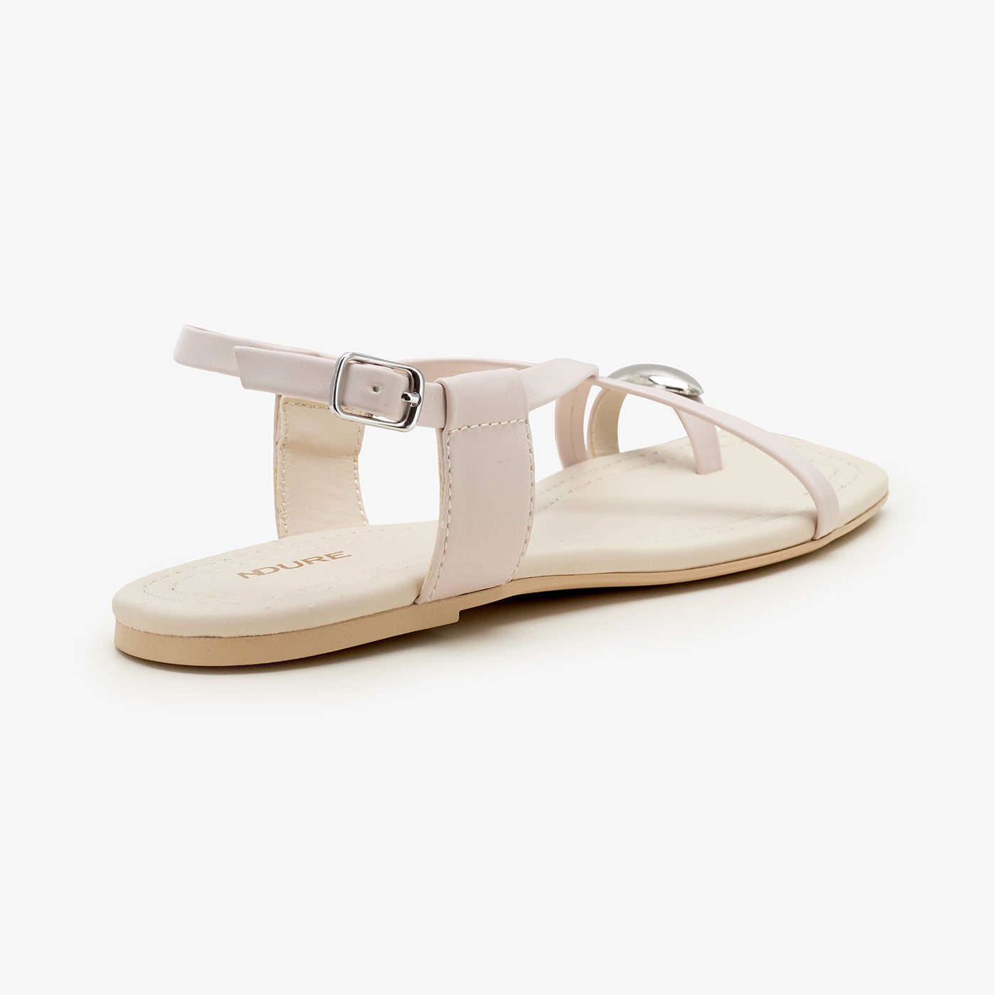 Women's Toe Flat Sandals