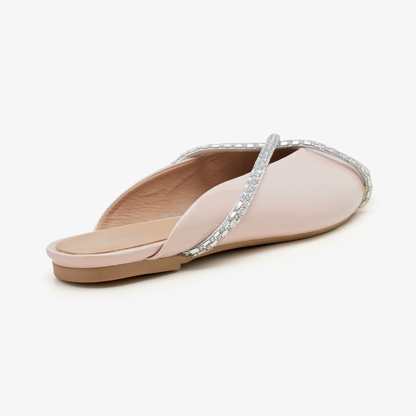 Women's Statement Pumps