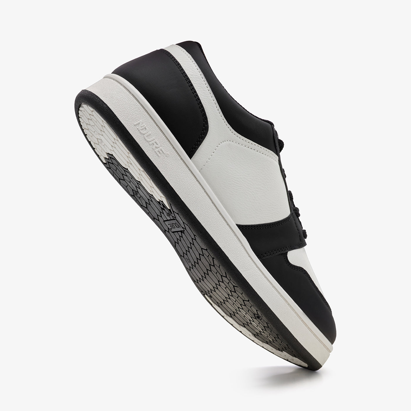 Men's Contrast Sneakers