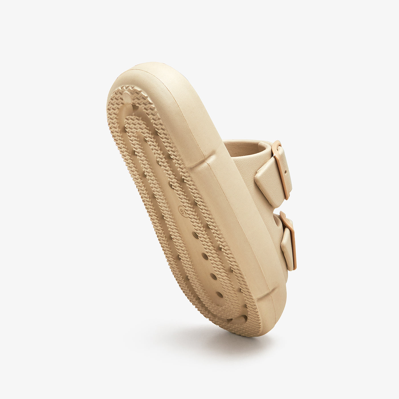 Women's Strappy Slides