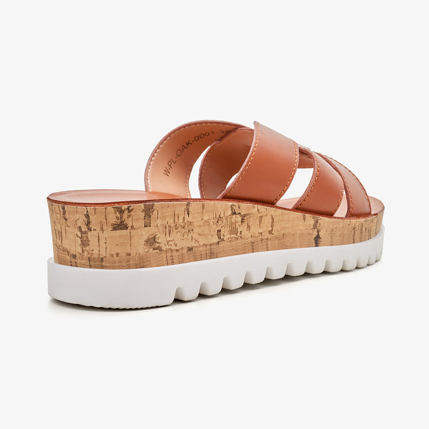 Women’s Casual Wedge Slides