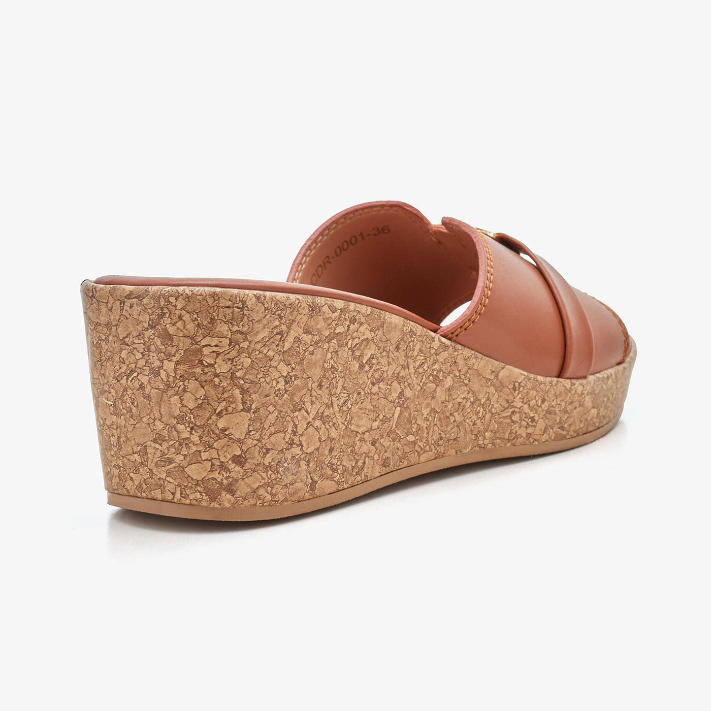 Women’s Fashion Wedge Slides