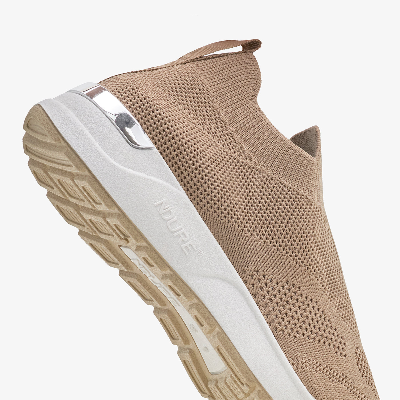 Women's Soft-Knit Sneakers