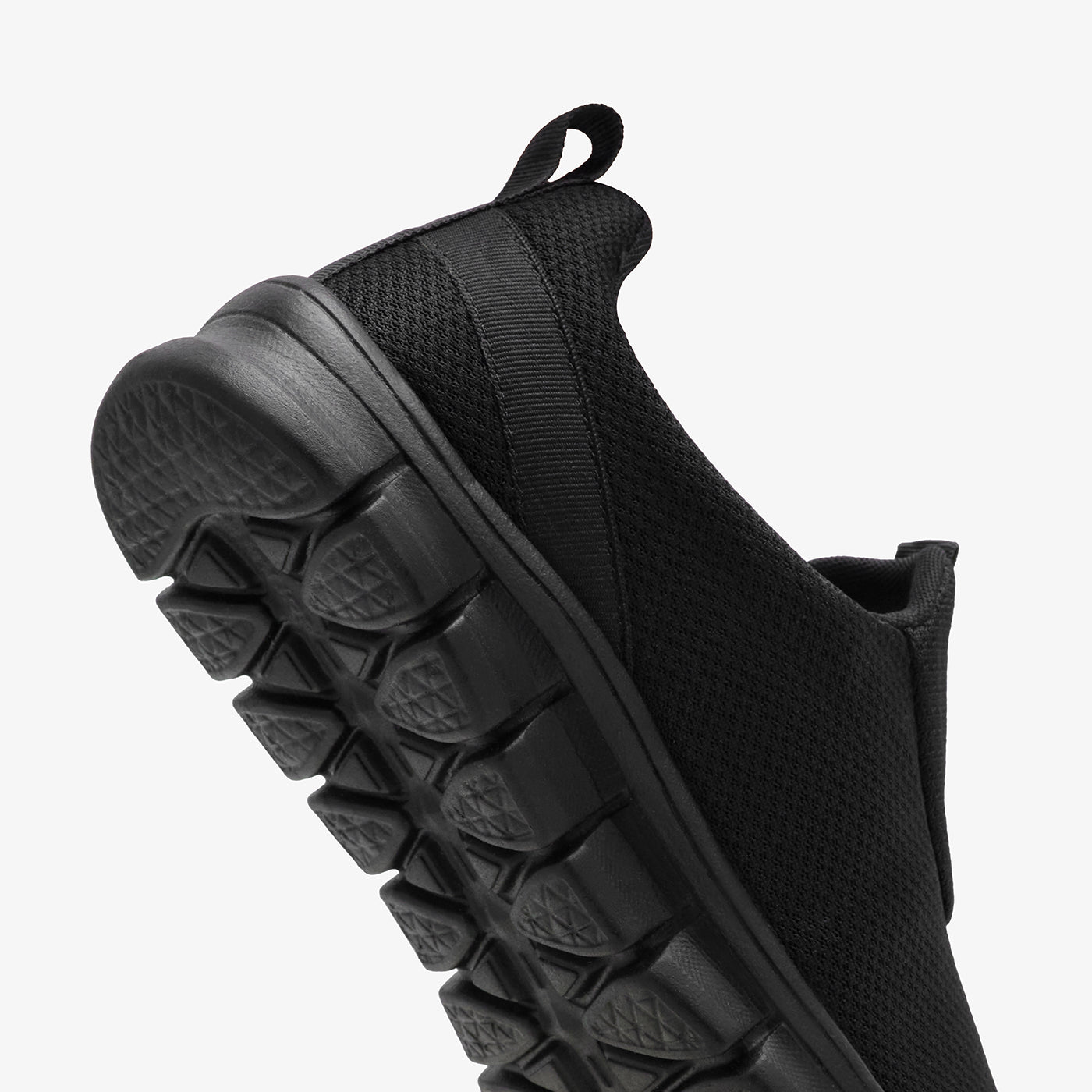 Men's Laceless Sneakers