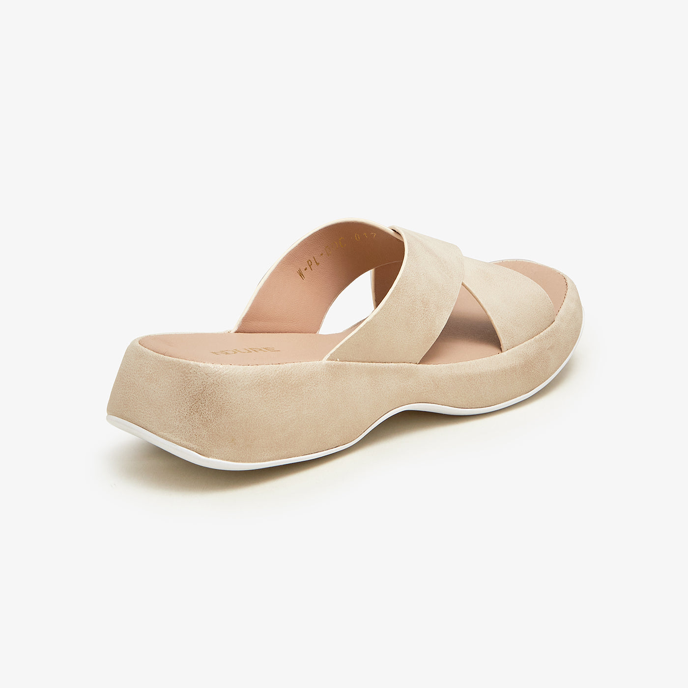 Women's Flex-It Slides