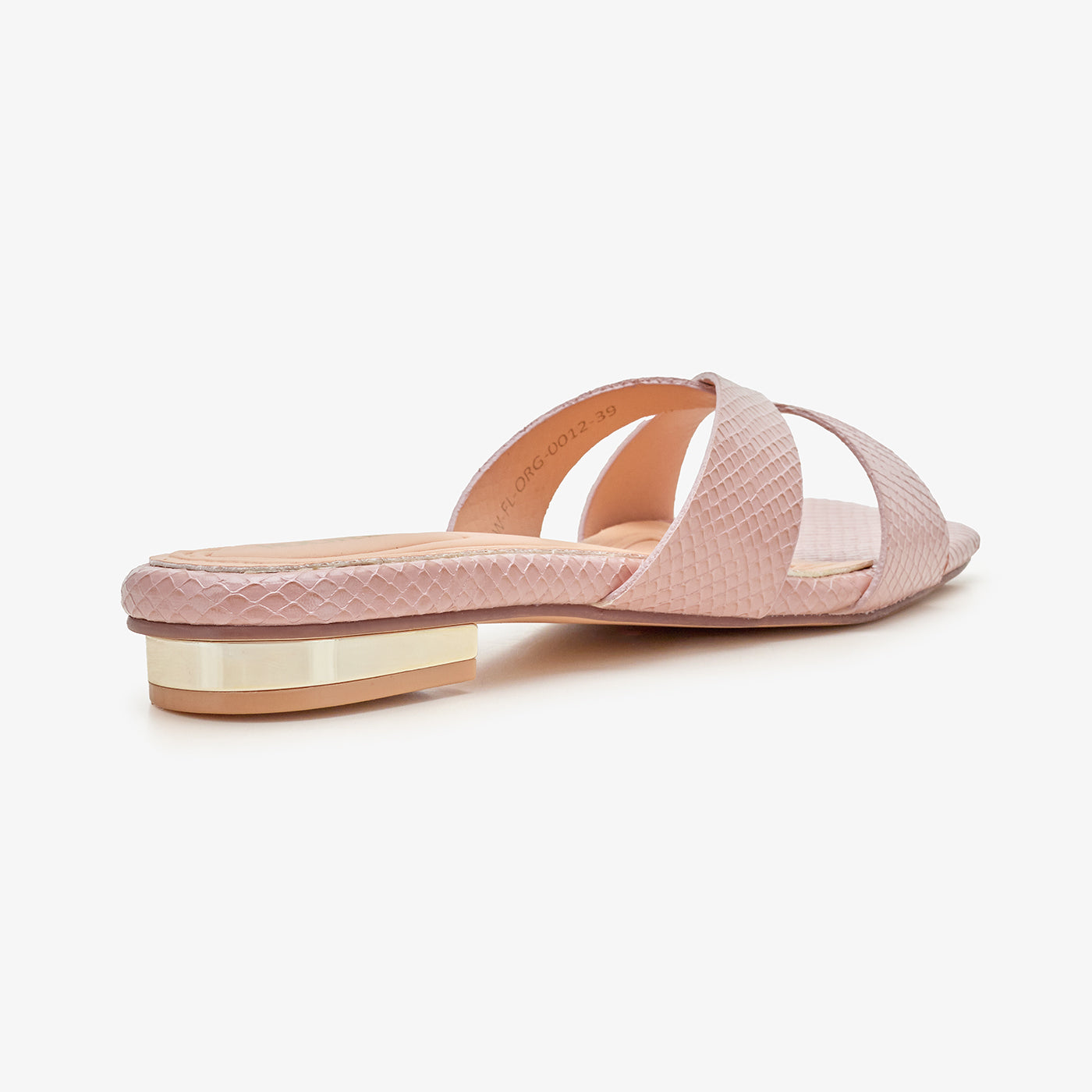 Women's Fashion Slides